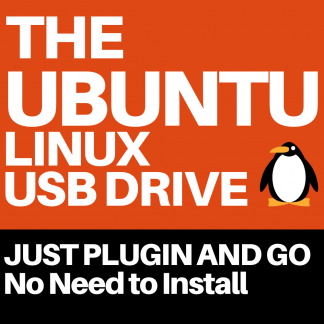 Ubuntu Live USB