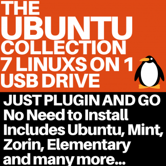 Ubuntu USB
